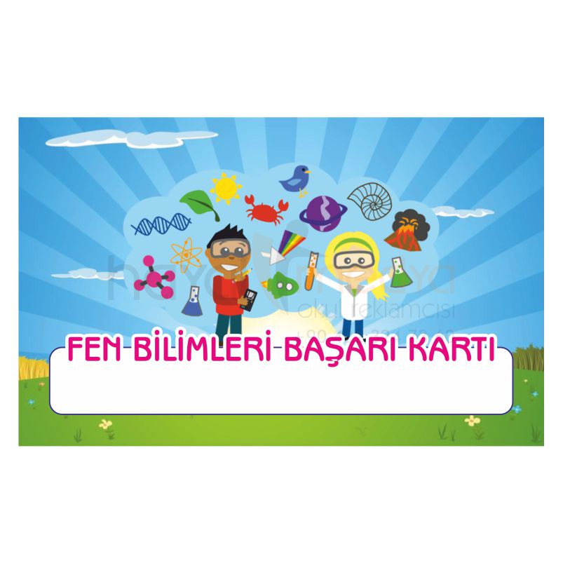 Başarı%20Kartı%2012