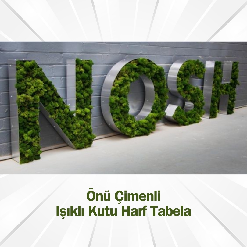 Yapay%20Çimli%20Işıklı%20Kutu%20Harf%20Tabela