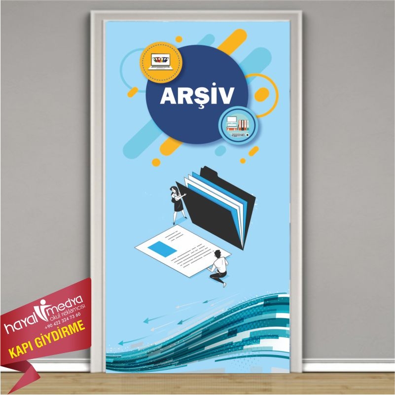 ARŞİV
