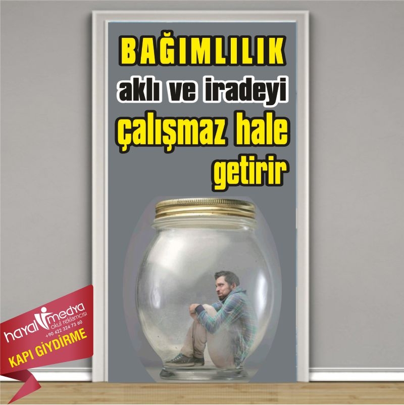 BAĞIMLILIK
