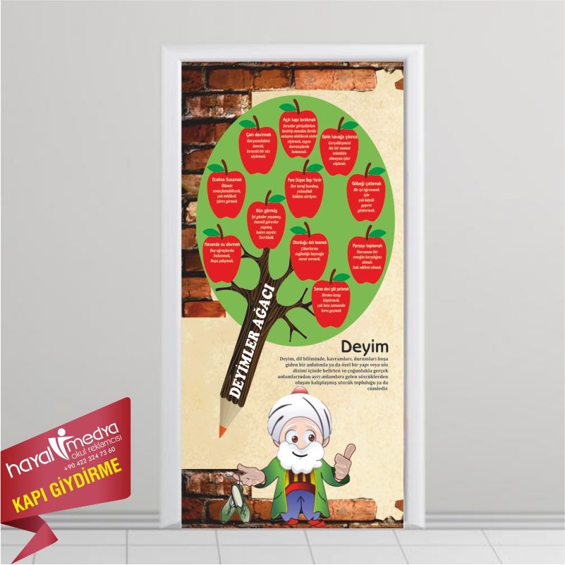 DEYİMLER