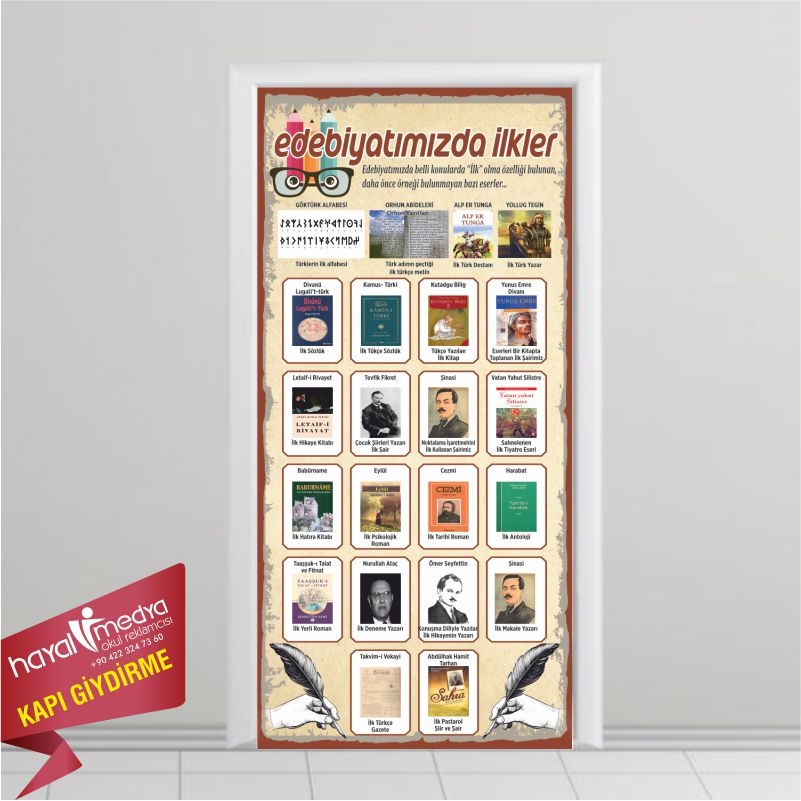 EDEBİYATIMIZDA%20İLKLER