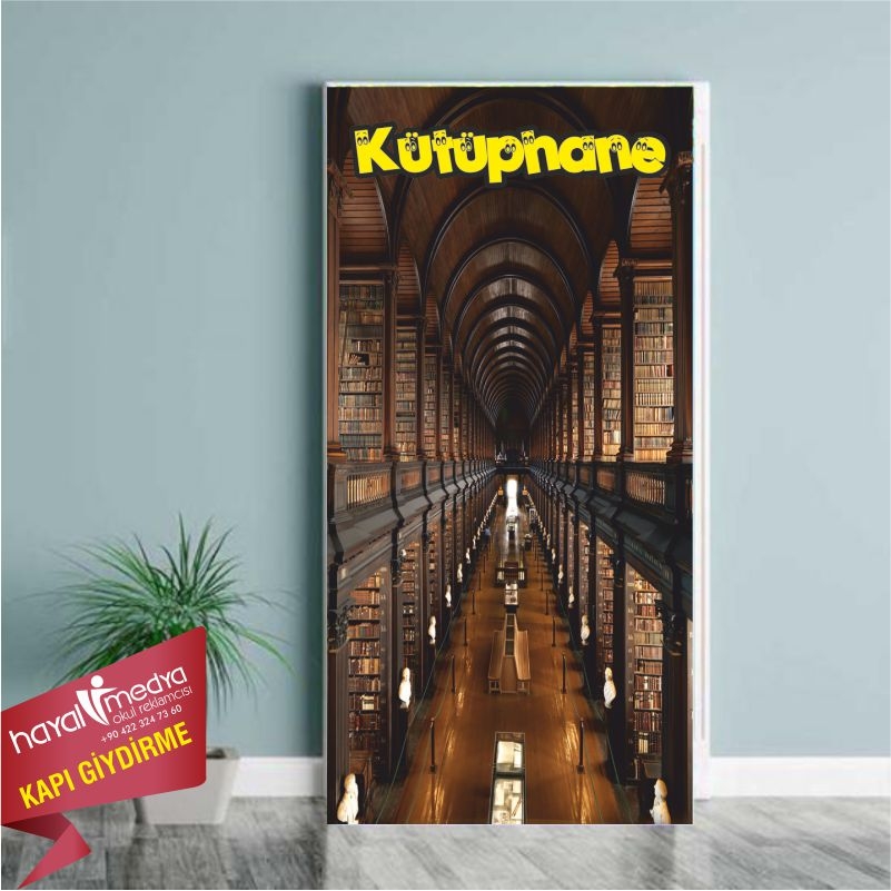 KÜTÜPHANE-3