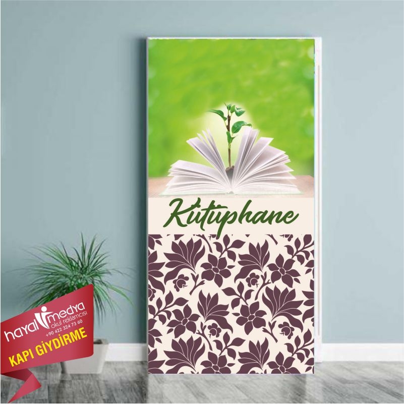KÜTÜPHANE-7