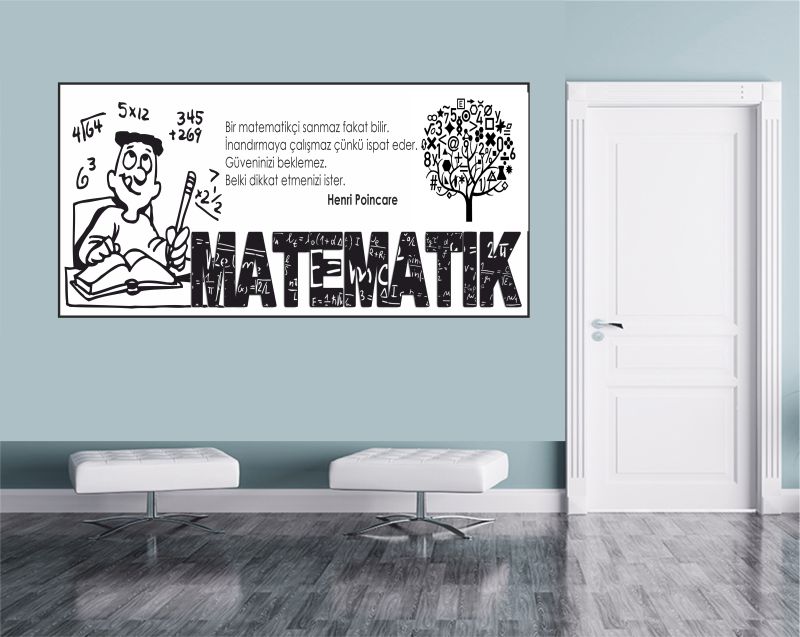 MATEMATİK-1
