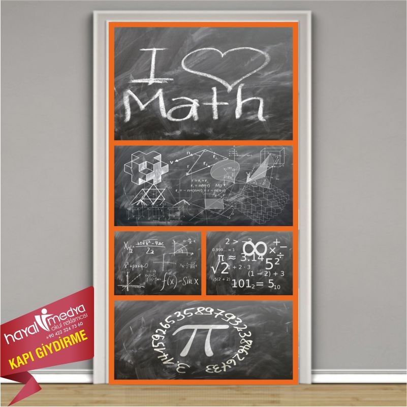 MATEMATİK-1