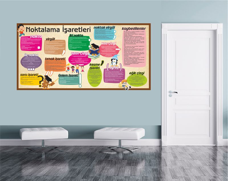 NOKTALAMA%20İŞARETLERİ