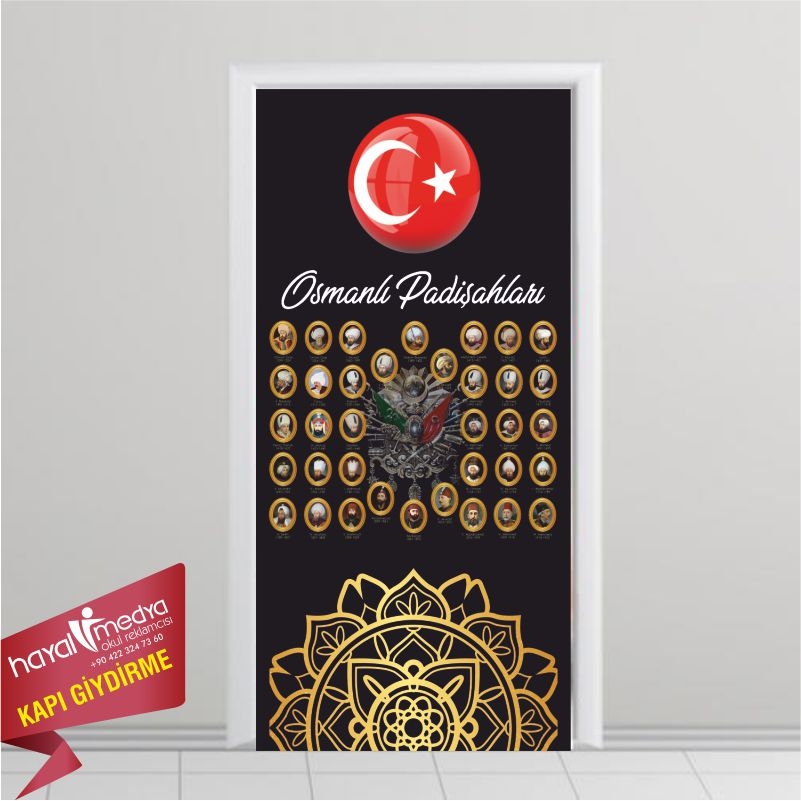 OSMANLI%20PADİŞAHLARI