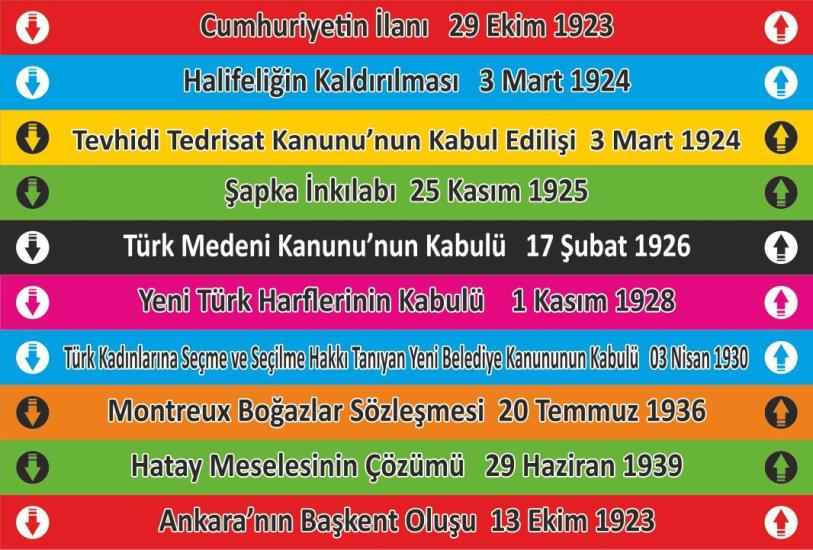 Merdiven Yazısı 01 (Laminasyonlu)
