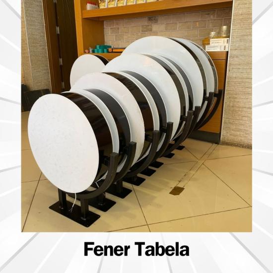 Sabit Fener Tabela