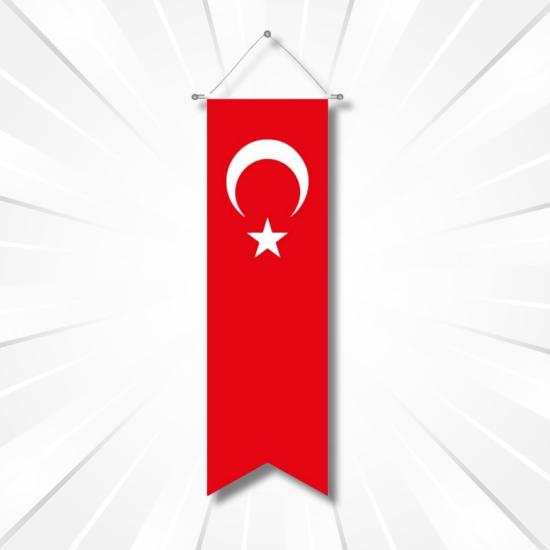 Kırlangıç Türk Bayrağı