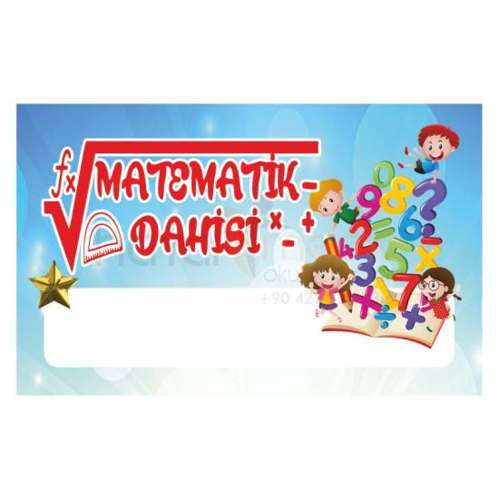 Başarı Kartı 14