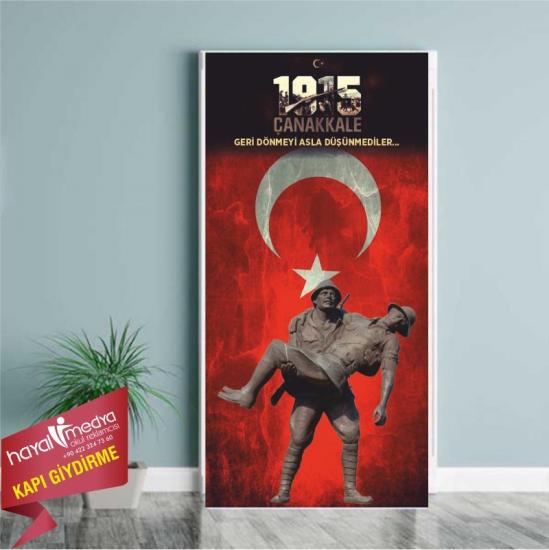 1915 ÇANAKKALE
