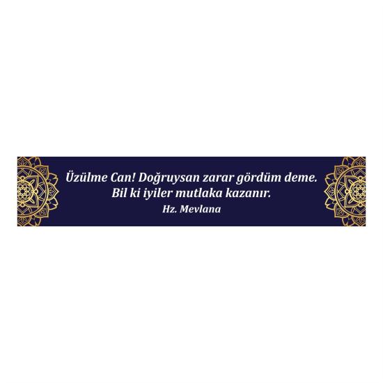 Kiriş Yazıları 21
