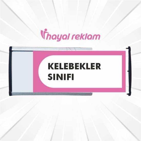 Kapı İsimliği