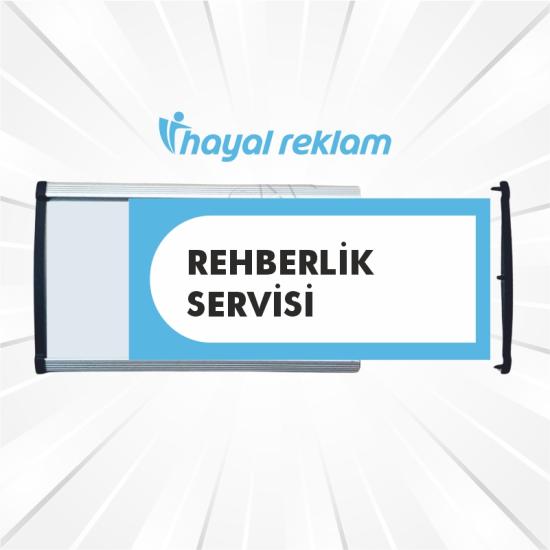 Kapı İsimliği