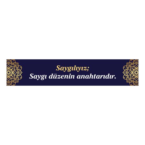 Kiriş Yazıları 22