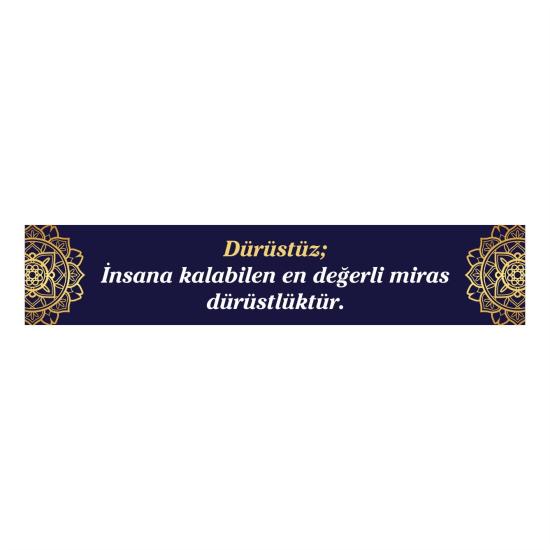 Kiriş Yazıları 23