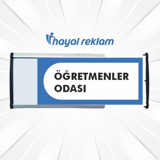 Kapı İsimliği