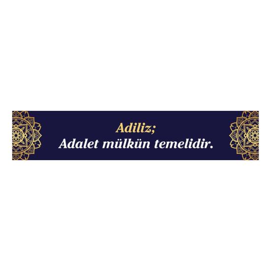 Kiriş Yazıları 25