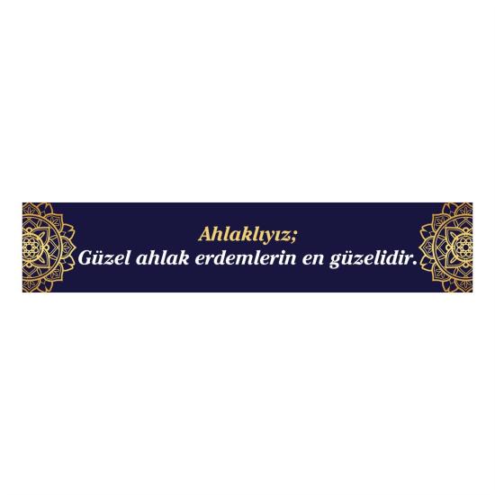 Kiriş Yazıları 26