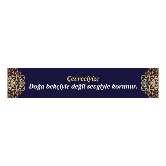 Kiriş Yazıları 27