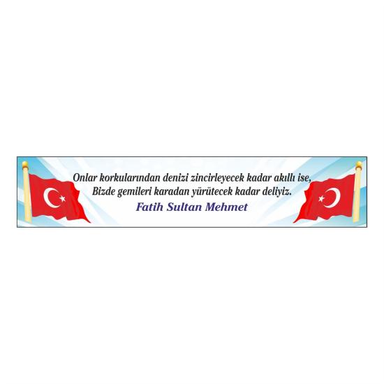 Kiriş Yazıları 30