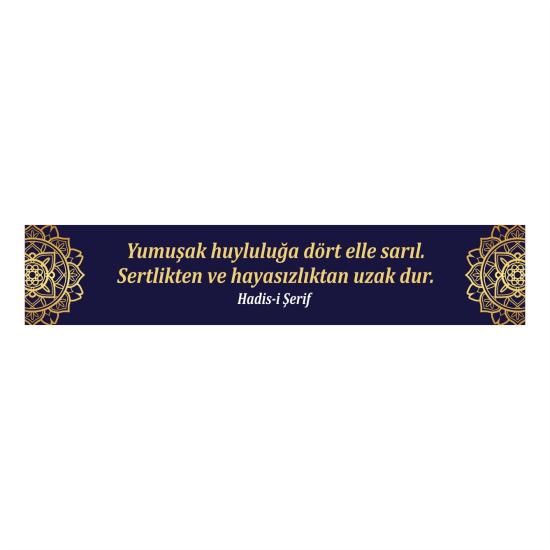 Kiriş Yazıları 35