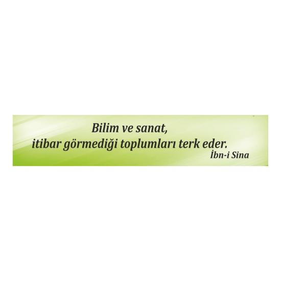 Kiriş Yazıları 38
