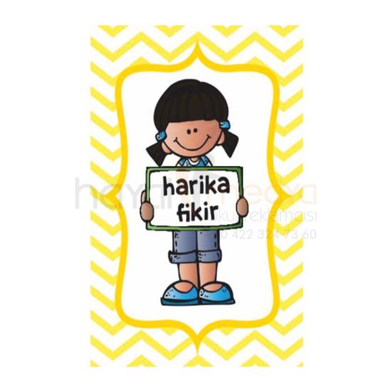 Başarı Kartı 04