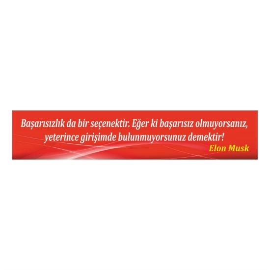 Kiriş Yazıları 44