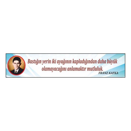 Kiriş Yazıları 47