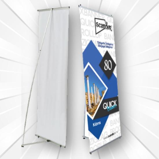 L BANNER