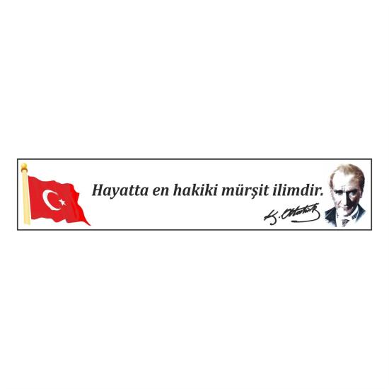 Kiriş Yazıları 5