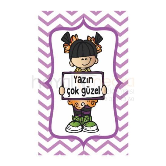Başarı Kartı 07
