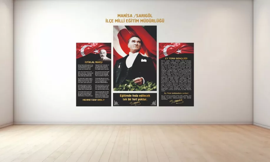 Özel Sipariş