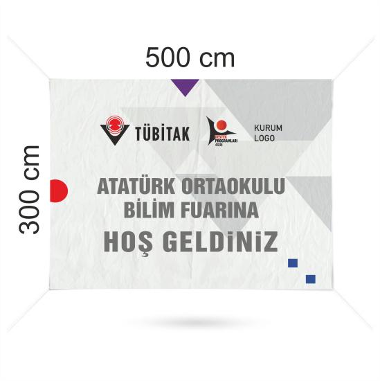 Vinil 300x500 cm