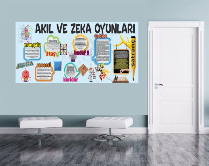 Akıl ve Zeka Oyunları