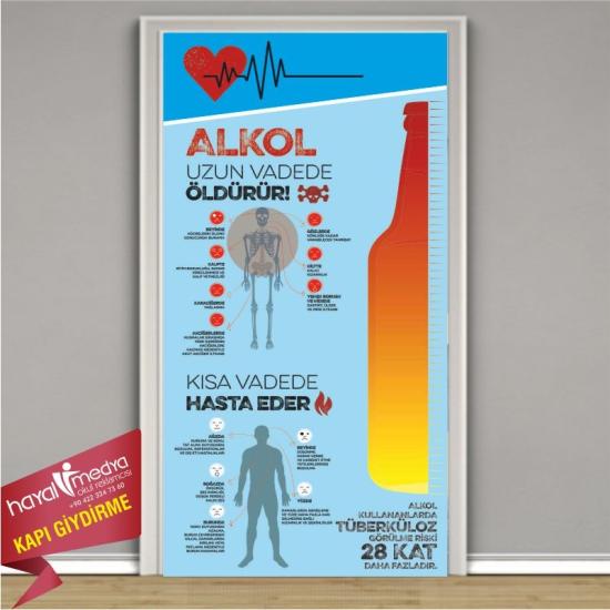 ALKOL UZUN VADEDE ÖLDÜRÜR-1