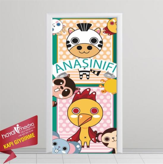 ANASINIFI-2