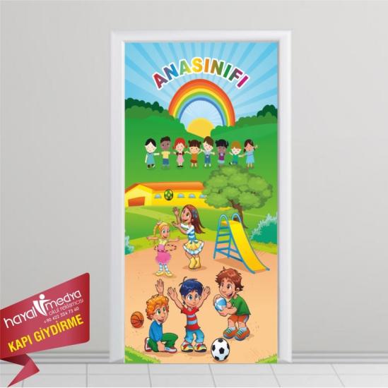 ANASINIFI-3
