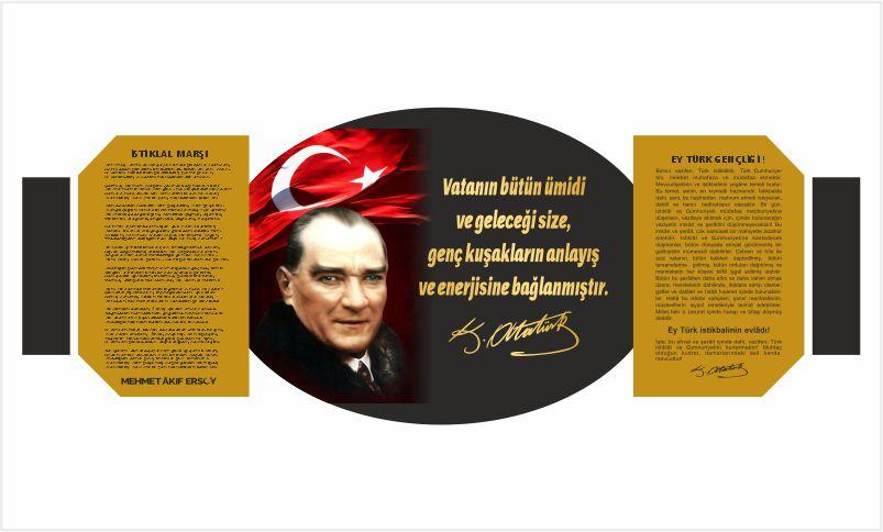 Atatürk Köşesi 1