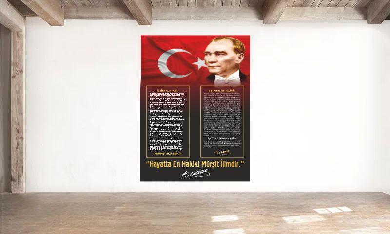 Atatürk Köşesi 10