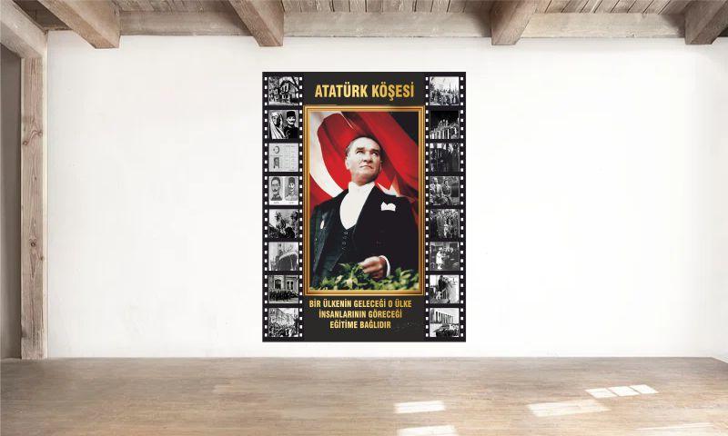 Atatürk Köşesi 12