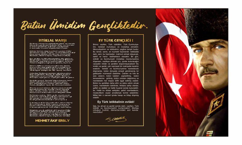 Atatürk Köşesi 2