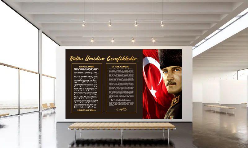 Atatürk Köşesi 2