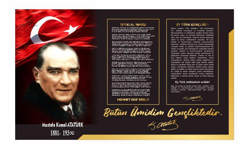 Atatürk Köşesi 4