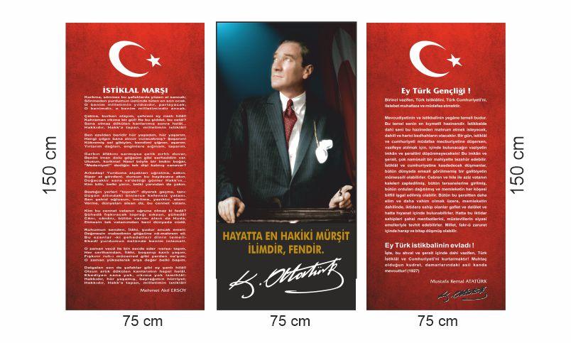 Atatürk Köşesi 9