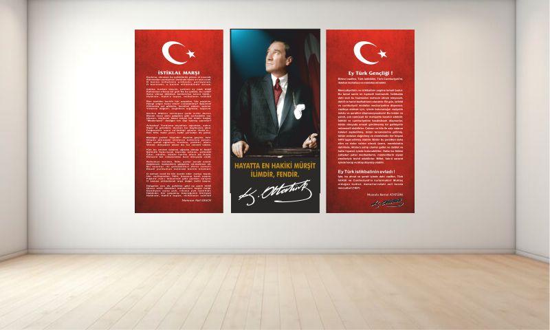 Atatürk Köşesi 9