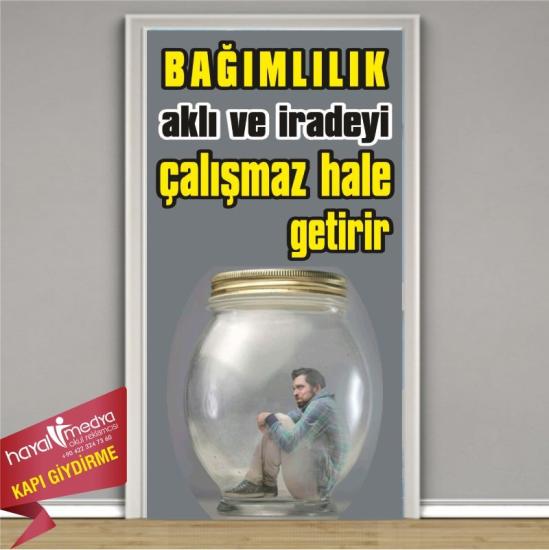 BAĞIMLILIK